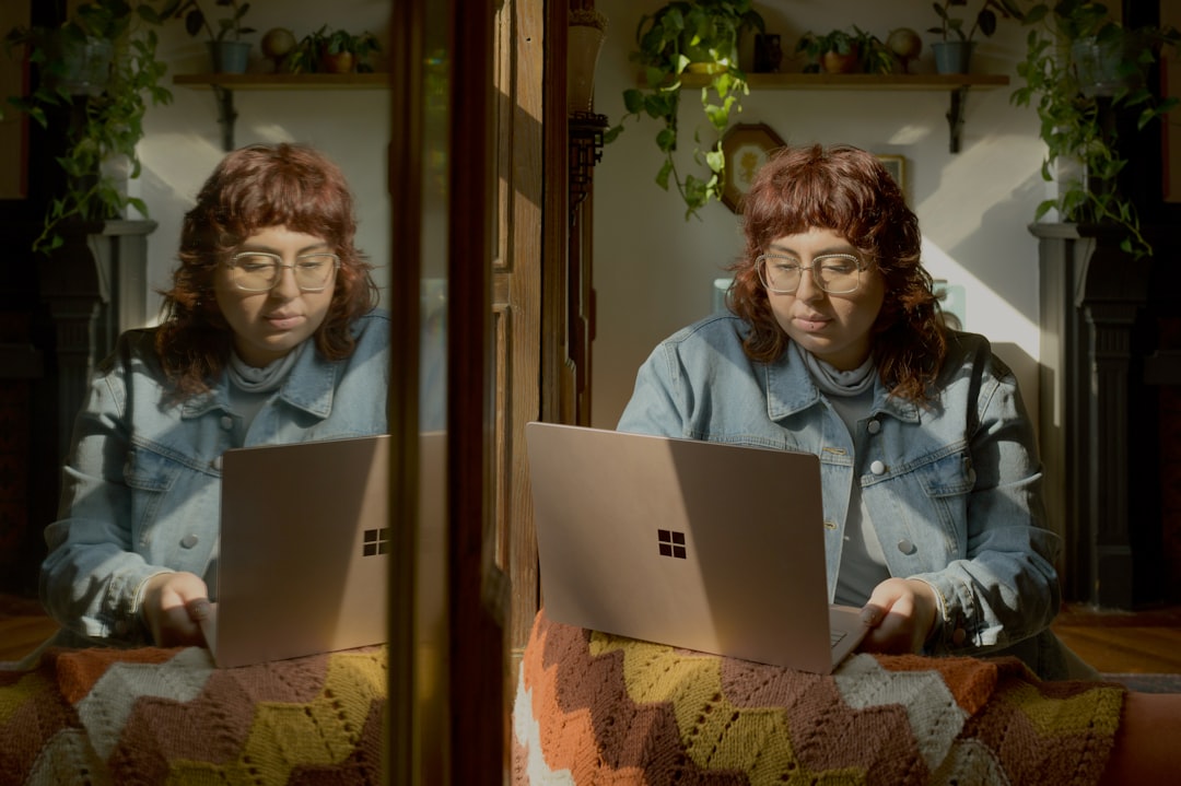 Photo tablet, vortex